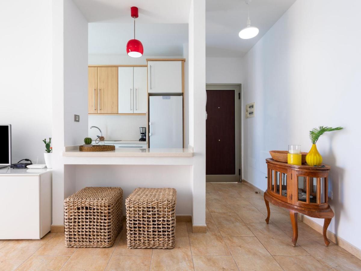 Apartment Las Caracolas By Interhome 포리스 데 아보나 외부 사진