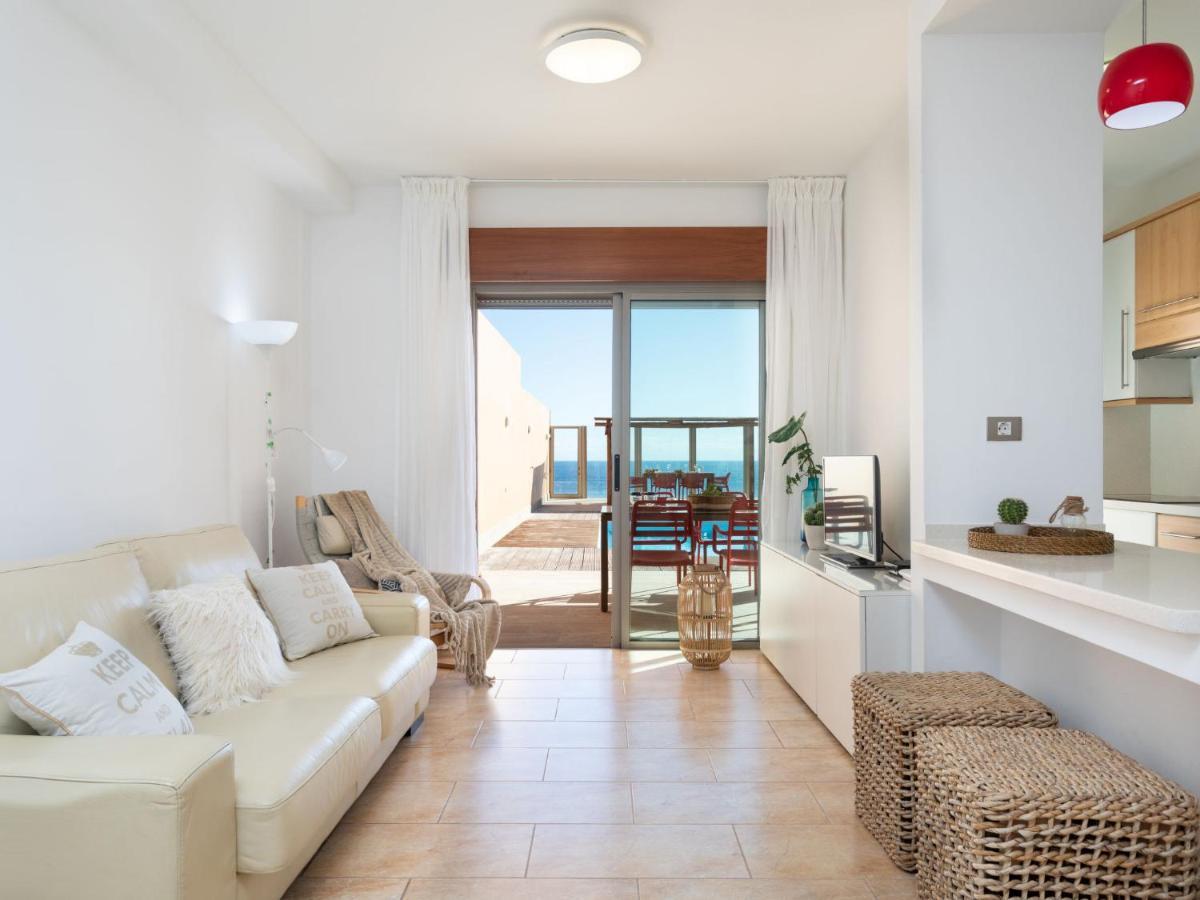 Apartment Las Caracolas By Interhome 포리스 데 아보나 외부 사진