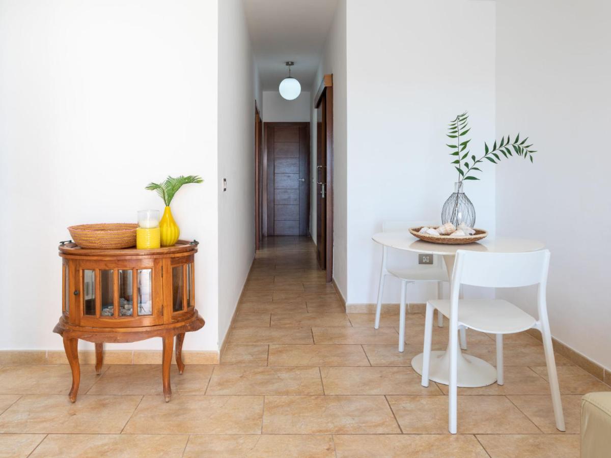 Apartment Las Caracolas By Interhome 포리스 데 아보나 외부 사진