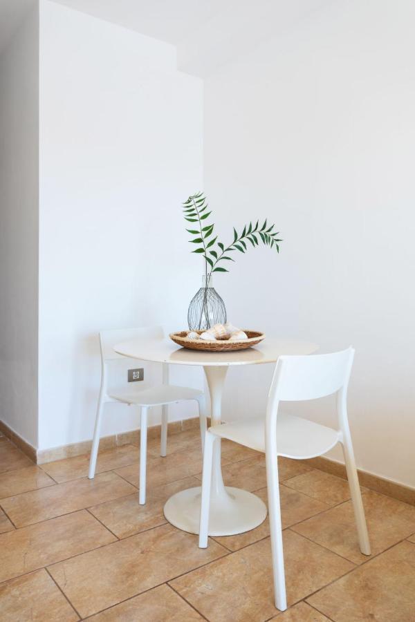 Apartment Las Caracolas By Interhome 포리스 데 아보나 외부 사진