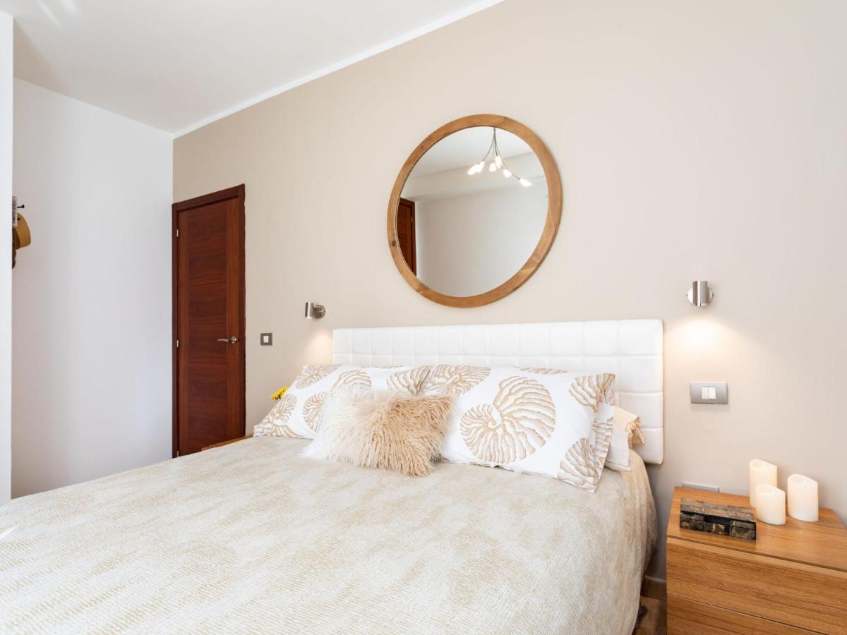 Apartment Las Caracolas By Interhome 포리스 데 아보나 외부 사진
