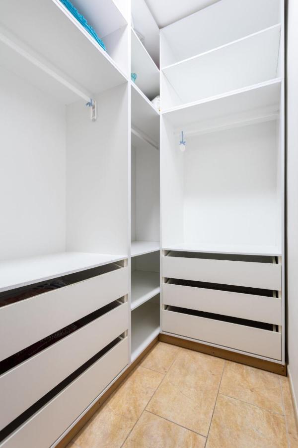 Apartment Las Caracolas By Interhome 포리스 데 아보나 외부 사진