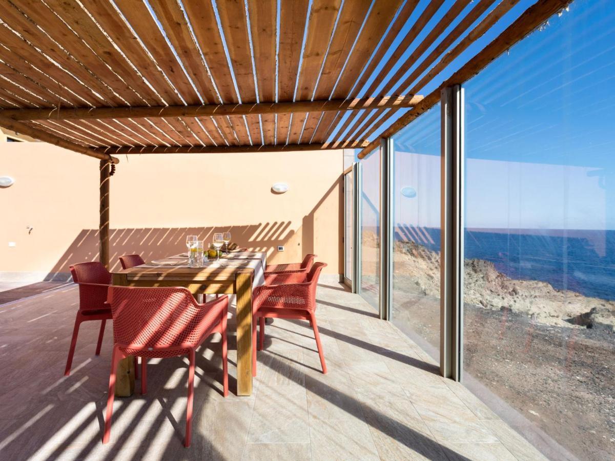 Apartment Las Caracolas By Interhome 포리스 데 아보나 외부 사진