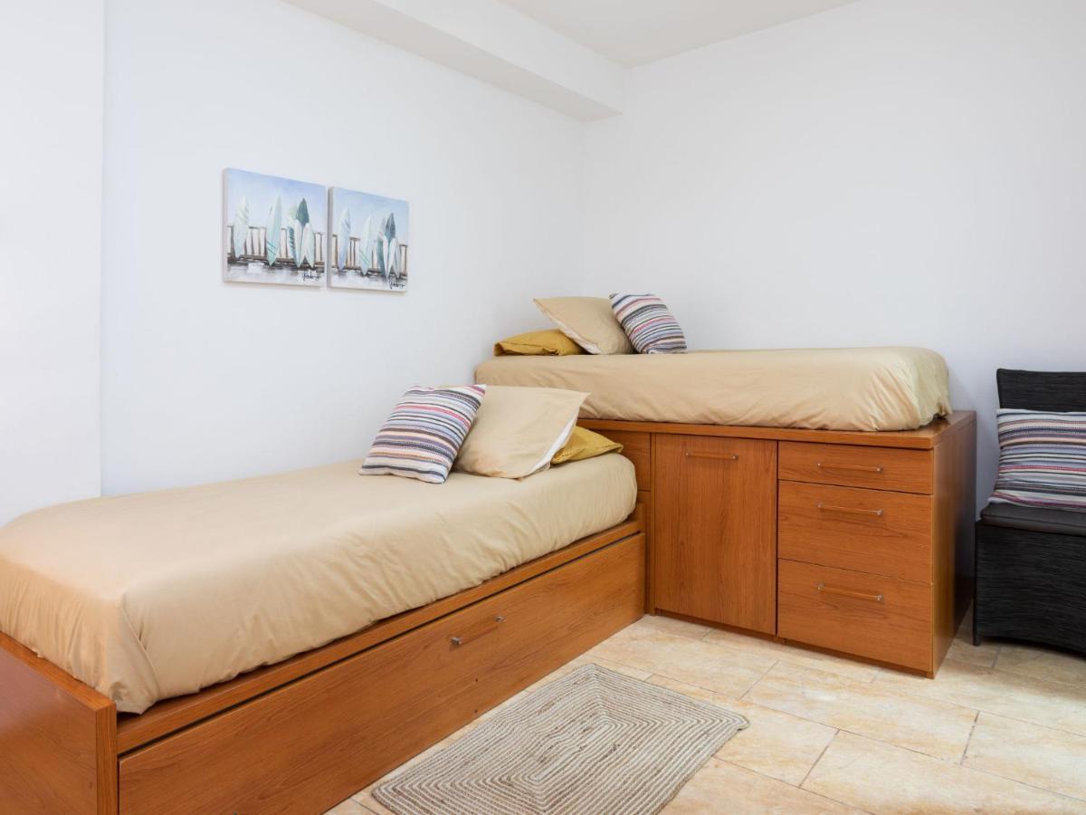 Apartment Las Caracolas By Interhome 포리스 데 아보나 외부 사진