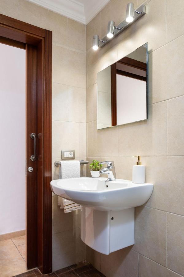 Apartment Las Caracolas By Interhome 포리스 데 아보나 외부 사진